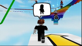 hantu apa ya gais? EASY OBBY GAME | EASY OBBY GAMES | EASY OBBY ONLINE | ROBLOX | EASY OBBY