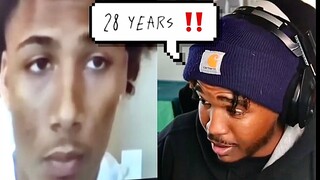 MIKEY WILLIAMS COULD BE SENTENCED TO 28 YEARS IN PRISON‼️