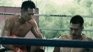 [Movie] Collection Of Hardcore Moments In Boxing