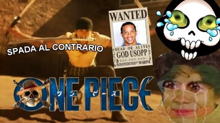 IL TRONO DEL MUORI REAL BROOK RIMIRA IL TRAILER DI ONE PIECE LIVE ACTION