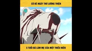 Review Phim Hoạt Hình : Gửi Em Người Bất Tử P3 - Fumetsu no Anata e ( 2021 )