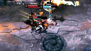 Yasuo Edit 2