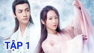 Chiết Yêu Tập 1 - Dương Tử "THÀNH HÔN" La Vân Hi ở Phim cổ trang Mới tinh ? Lịch chiếu |TOP Hoa Hàn