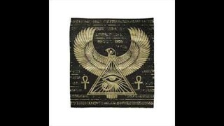 BRGR - Eye of Horus