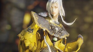 [Yun Shang Yu Yi MMD] Ye Ying · Tian Yuan · Xiao Shao × Couple Set Heroine × Oracle Law | You and I 