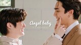[BL] Yi x Khondiao (MaxNat) | Angel baby (Naughty babe)