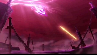 【崩坏3】高燃剪辑进来洗洗眼睛吧