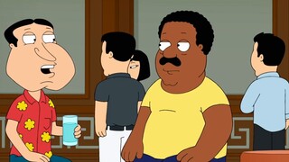 Family Guy Asian Stereotypes 2