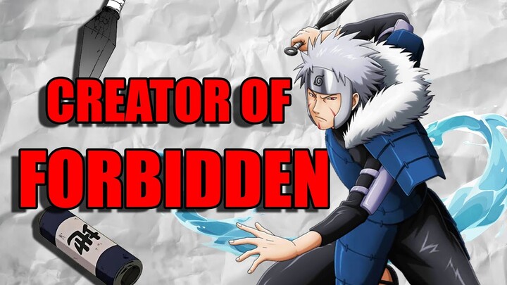 The 2nd Hokage Deserves More Credit.