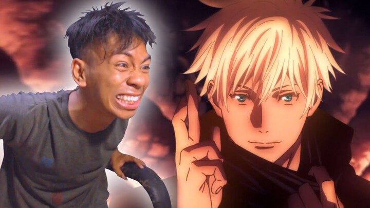 Gojo Satoru