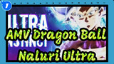 [AMV Dragon Ball] Naluri Ultra / Goku VS Jiren_1