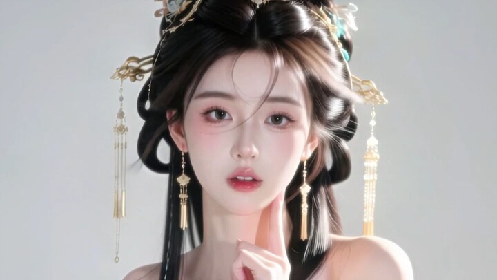 🎶 ท่าบริหารของน้องสาวศิษย์น้อย~