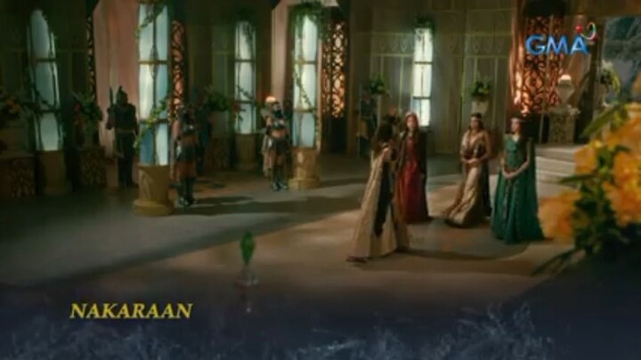 Encantadia 2025 •°• Full episodes 3&4