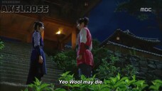 23. Gu Family Book/Tagalog Dubbed Episode 23 HD