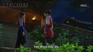 23. Gu Family Book/Tagalog Dubbed Episode 23 HD