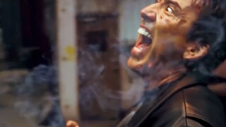 高分奇幻惊悚电影《恶灵骑士》