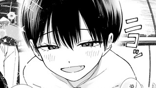 假小子女友的万圣节变装可爱过头了