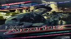 ISMAEL ZACARIAS (1994) Full Movie | Edu Manzano | Eddie Gutierrez | Roi Vinzon | Plinky Recto