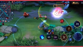 Duu Valhein Full Phép Đè Nát Yorn Trên Stream P2