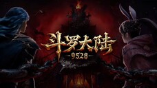 Preview Soul Land Movie
