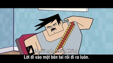 Mèo nổ EP 3 [Sub Việt]