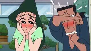 Crayon Shin-chan Season 10 Phiên bản Đài Loan 121 Viên nang thời gian của chị Nanako 4