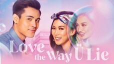 Pinoy chickflick movie