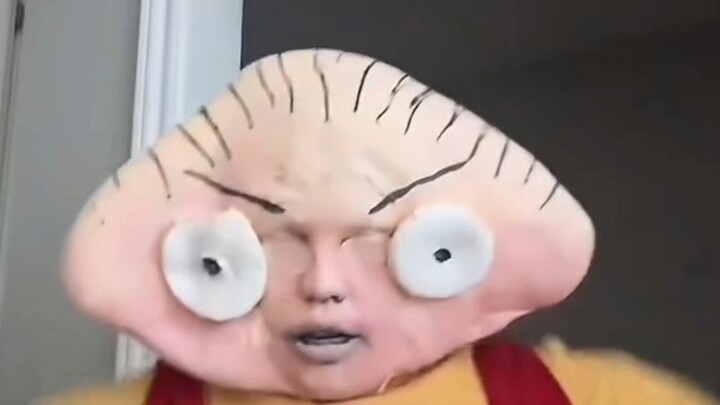 My Sense of Humor Is in the Strangest Places 19