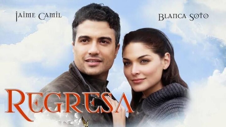 Regresa (2010) + Pelicula Completa Español Latino