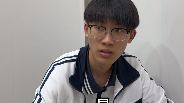 When You're the Subject-Specialization God of Your Class 4