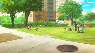 Hoshiai no Sora - Tập 1 - 2019 - HD