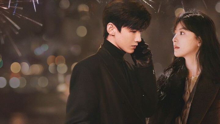 THE FIRST FROST EP 1 IN ENG SUB