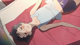 女孩同学会上偶遇初恋，谁曾想不仅睡错了人，还被骗了30万