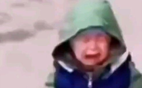 Ngay từ khi còn nhỏ, tôi đã nghĩ cậu bé này có rất nhiều tiềm năng.