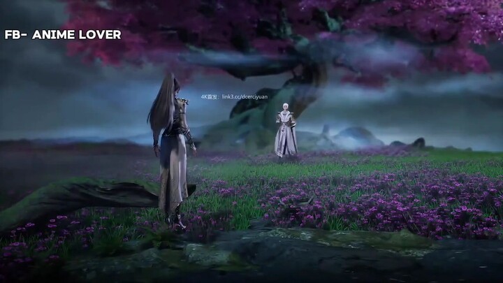 Multi Sub ( Indo_ Eng)【逆天至尊】_ Against The Sky Supreme _ Episode 413