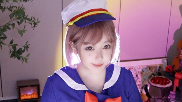 ليو فاي إر: لو ارتديت هكذا وخرجت معك في موعد، ألن تكون سعيدًا جدًا؟ كوس تانغ لاو يا لرقصة科目三