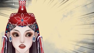 Hoàng hậu Tề mang trang phục Hàn Quốc sang Trung Quốc, Hán Phục sao chép Hanbok? Lịch sử: Ờ! ! !