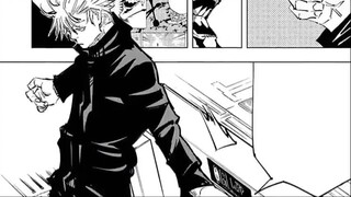 Khối Rubik Mạnh Nhất Thế Giới- Gojo Satoru (Jujutsu Kaisen)#1.2