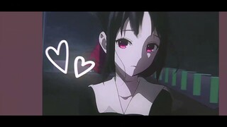 visper x shoko | kaguya-sama edit