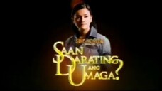 GMA - Saan darating ang Umaga (December 2, 2008)