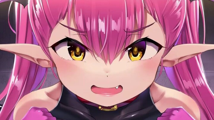 Little Devil♥