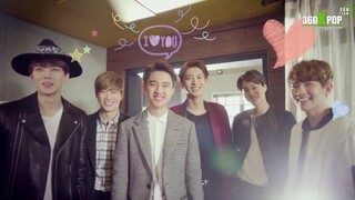 Review phim: Hàng xóm tôi là EXO (EXO next door)Có idol nổi tiếng sống ở nhà bên là cảm giác như nào
