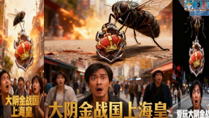 Floating in mid-air for 30 seconds without any protection or mana reduction—can you even play like t