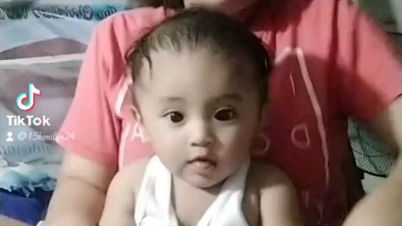 Tiktok pa more Baby Aeolus 🤍❤️☺️🥰#MeandMySon