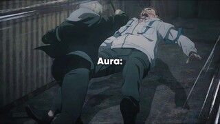 PEAK EP! REN KAJI vs SHINGO NATORI 😭🔥