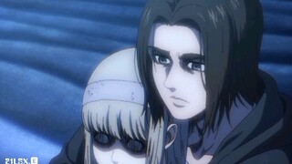 "Three sentences gave me ancestral power from my great-grandmother"