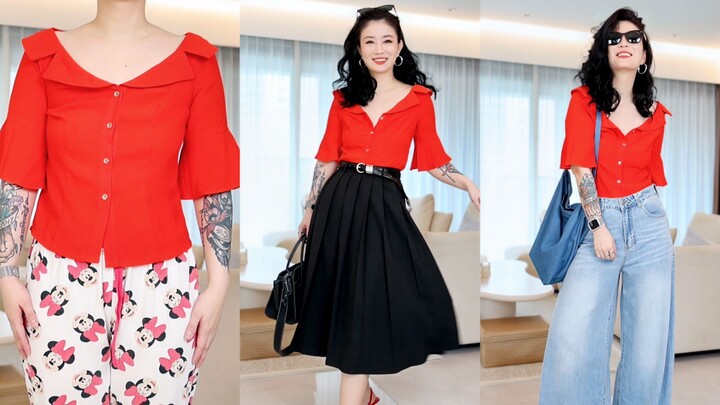 Item Rescue | Is there anything I can’t save?