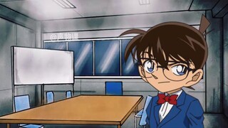 เมื่อโคนันเล่นซุปเต่า (ตอนที่ 36)