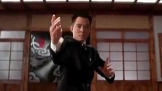 JET LI-FIST OF LEGEND