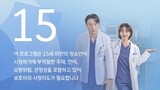 Doctor Cha - Episode 12 - Sub Indo